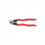 knipex drótkötélvágó olló 95 61 190