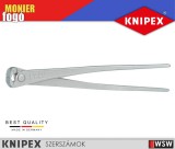 Knipex erősített Monier fogó - 300 mm - szerszám