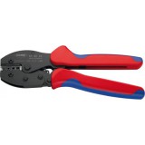 knipex érvéghüvely fogó 0,1-2,5mm2 97 52 34