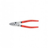 knipex érvéghüvely fogó 180 97 71 180