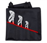 Knipex fogókulcs készlet, 3 részes