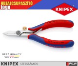 Knipex huzalcsupaszító fogó 140 mm - szerszám