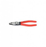 knipex kombináltfogó 200mm 03 01 200 ean
