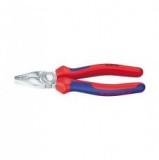 knipex kombináltfogó 200mm 03 05 200