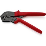 Knipex Krimpelő szigetelt kábelsaruhoz (97 52 06)