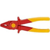 KNIPEX Műanyag markolófogó 180 mm (98 62 01)
