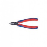 knipex műszerész csípőfogó 125 78 61 125