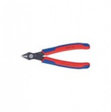 knipex műszerész csípőfogó 125 78 61 125