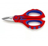 knipex műszerész olló 95 05 10