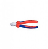 knipex oldalcsípőfogó 160 70 05 160