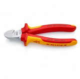 knipex oldalcsípőfogó 160 70 26 160