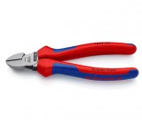 knipex oldalcsípőfogó 160 polírozott 70 02 160