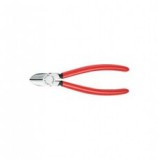 knipex oldalcsípőfogó 180mm 70 01 180 ean