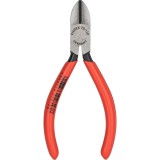 Knipex Oldalcsípők feketére foszfátozott fogó
