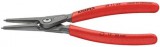 knipex seegerfogó 140mm külső 49 11 a0 3-10mm