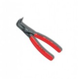 knipex seegerfogó 210mm külső 49 21 a31
