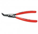 knipex seegerfogó 310mm 45° 85-140mm fej 46 31 a42