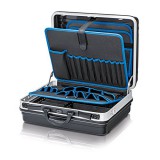 knipex szerszámos koffer 465x200x410 00 21 05 le