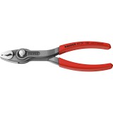 knipex twin grip állítható fogó 200mm 82 01 150