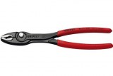 knipex twin grip állítható fogó 200mm 82 01 200