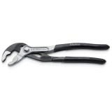 knipex vízpumpafogó cobra 87 99 180 s02 fekete