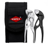 Knipex XS mini fogókészlet övtáskában