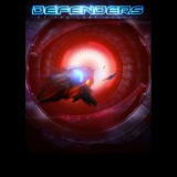 Knitted Pixels Defenders of the Last Colony (PC - Steam elektronikus játék licensz)