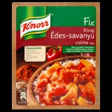 Knorr alap kínai édes-Savanyú 66g