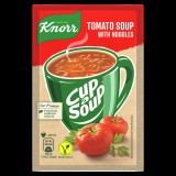 Knorr Bögrés leves Paradicsom 19g