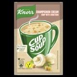 Knorr Bögrés leves Vargányával 15g