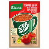 KNORR Bögrés Paradicsomleves 19 g