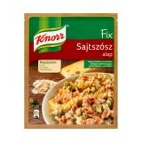 Knorr Fix Sajtszósz alap 29g