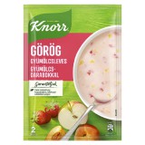 Knorr görög gyümölcs leves 54g