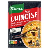 Knorr kínai stílusú leves tésztával, fafülgombával és fűszerekkel 45 g