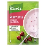 Knorr meggy leves 56g