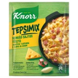 Knorr Tepsimix sonkás-sajtos tészta alap 42 g