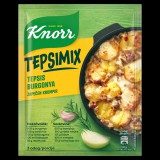 Knorr Tepsimix tepsis burgonya alap 37 g