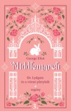 KNW Kiadó George Eliot: Middlemarch - Dr. Lydgate és a városi pletykák - könyv