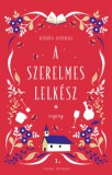 KNW Kiadó Kőrös András: A szerelmes lelkész - könyv