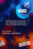 KNW Kiadó Nádasi Krisz: Sztorilabor - könyv