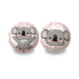 Koala BioBall gumilabda 23cm - Mondo Toys