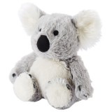Koala, mikrózható WARMIESŽ plüss (hűthető, melegíthető, levendulás)