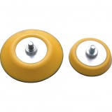 Kobe 50MM(2") RUGALMAS ALAPTÁRCSA TÉPŐZÁRAS CSISZOLÓTÁRCSÁKHOZ M6X1