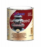 KOBER Színtelen kőlakk Köber fényes 0,75L
