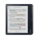 Kobo barevná čtečka knih Libra Colour Stylus 2 bundle, 7", 32GB, voděodolná, černá,