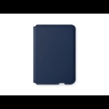 Kobo Clara 2E Basic 6" Sleepcover E-book olvasó tok - Kék (N506-AC-OB-O-PU)