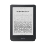 Kobo Clara BW 6" E-book olvasó 16GB Black KO-N365-KU-BK-K-EP
