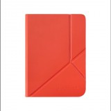 Kobo Clara Cayenne Sleepcover E-book olvasó tok - Piros (N365-AC-RD-E-PU)