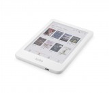 Kobo Clara Colour 6" E-book olvasó 16GB White KO-N367-KU-WH-K-CK