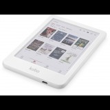 Kobo Clara Colour White (N367-KU-WH-K-CK)